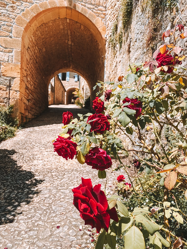 Castelnaud-la-Chapelle