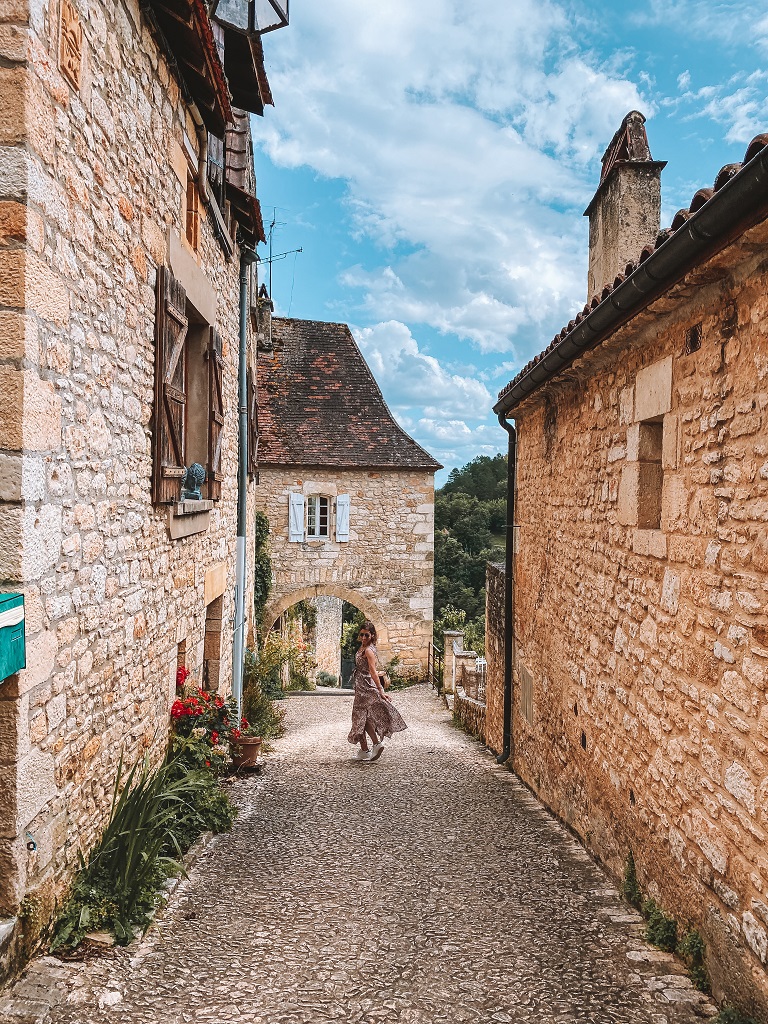 Castelnaud-la-Chapelle