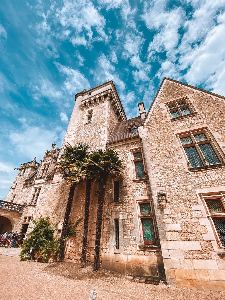Château des Milandes