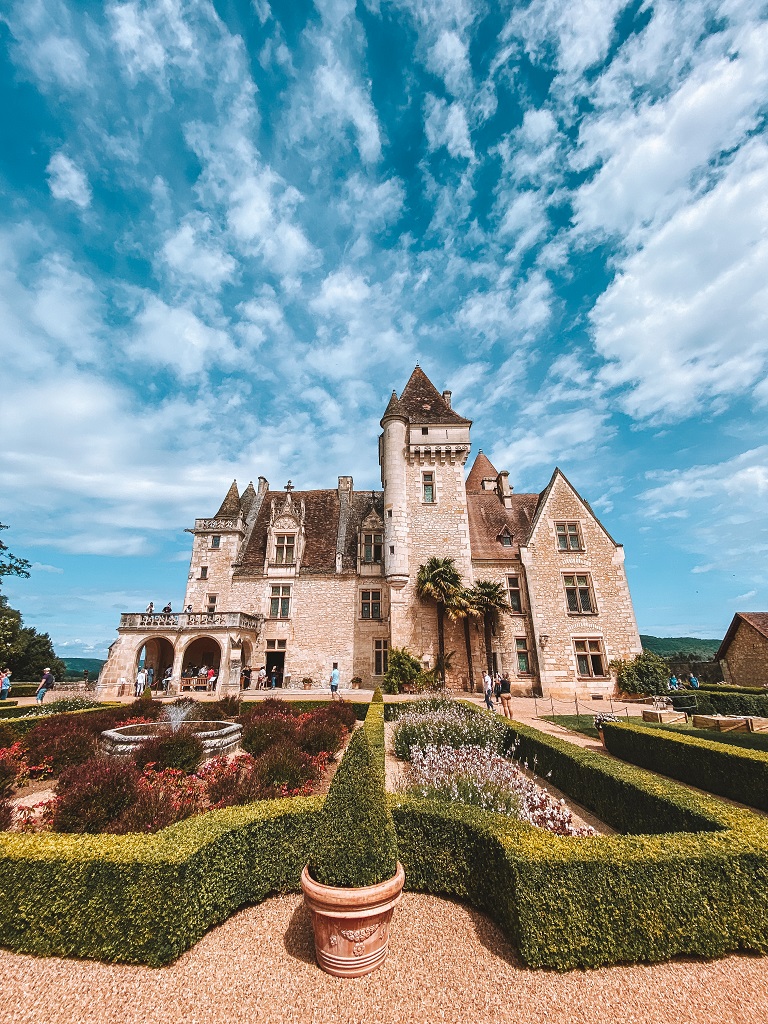 Château des Milandes