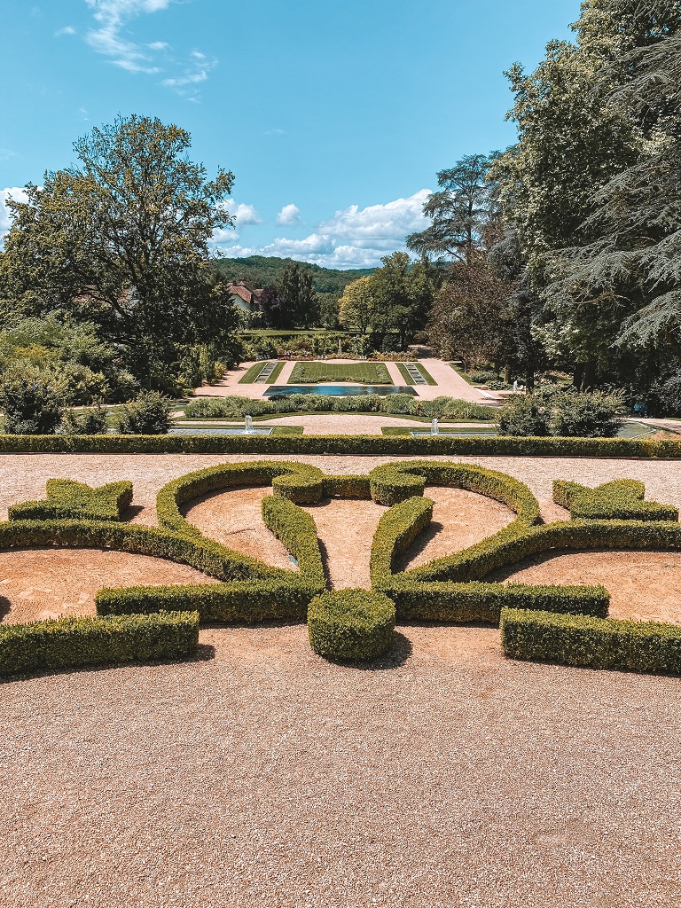 Château des Milandes