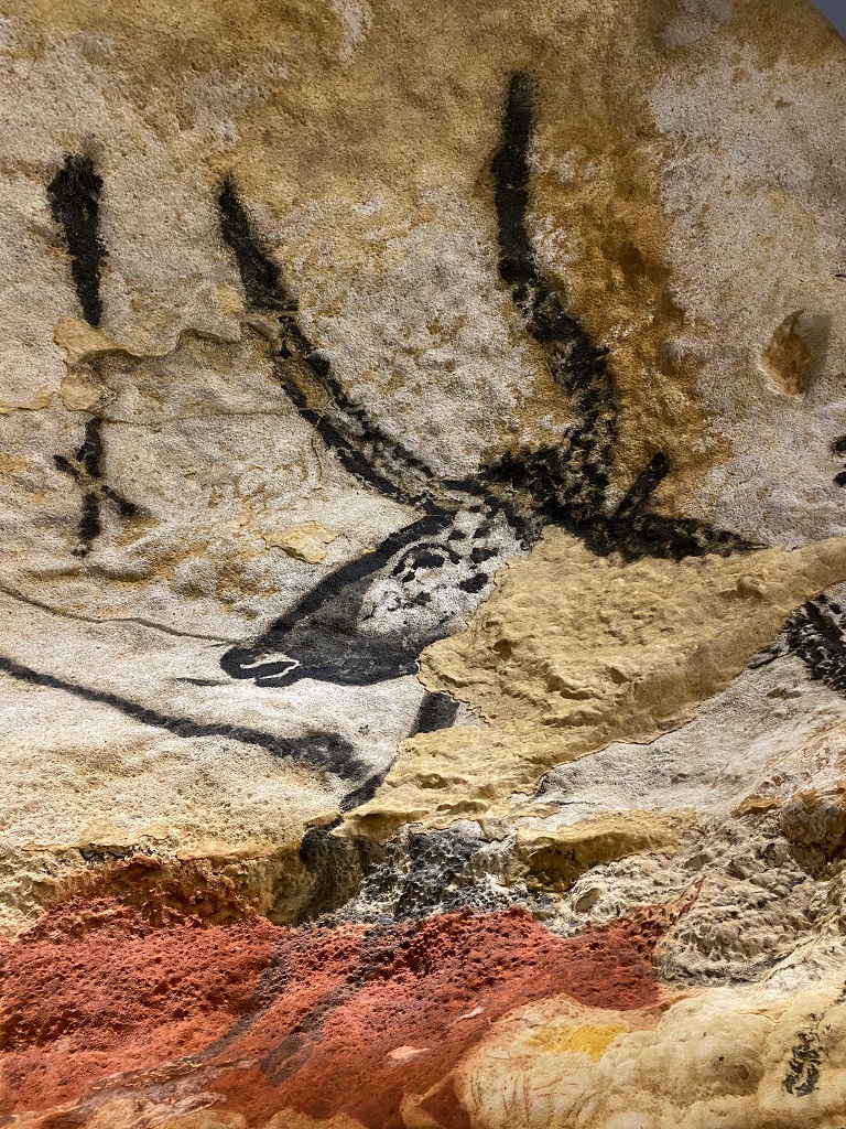 Grotte de Lascaux