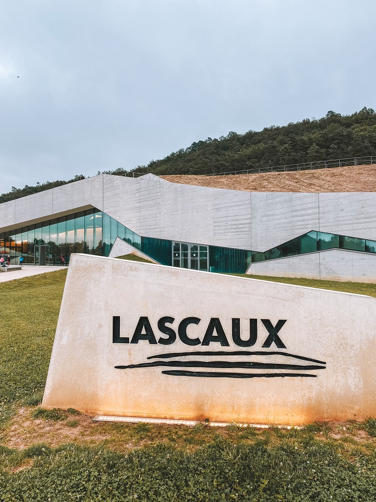 Grotte de Lascaux