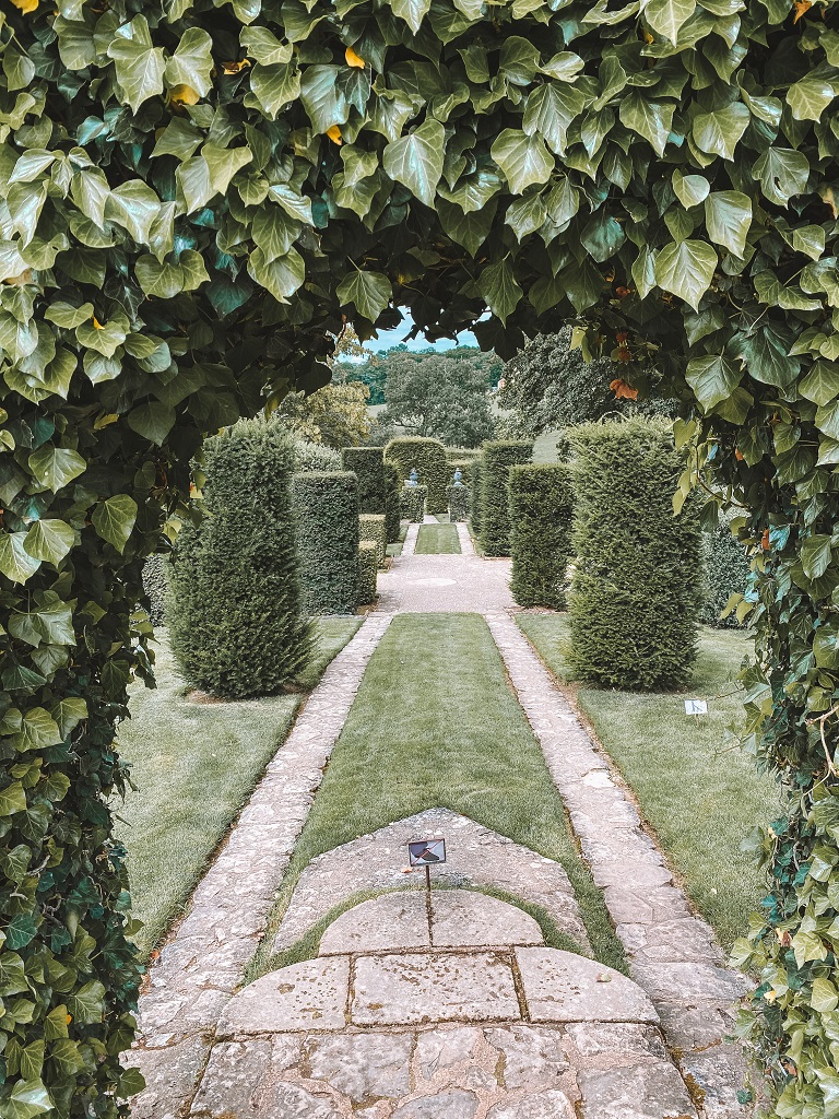 Eyrignac et ses jardins