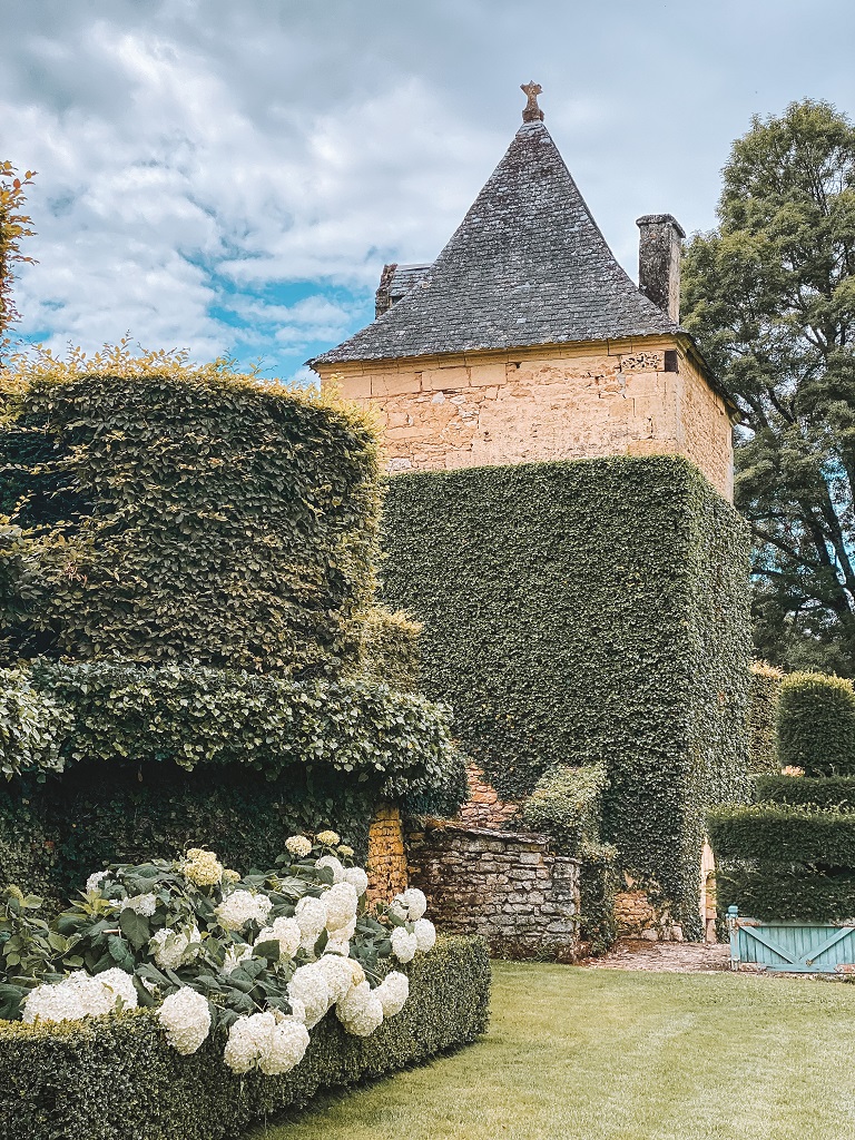 Eyrignac et ses jardins