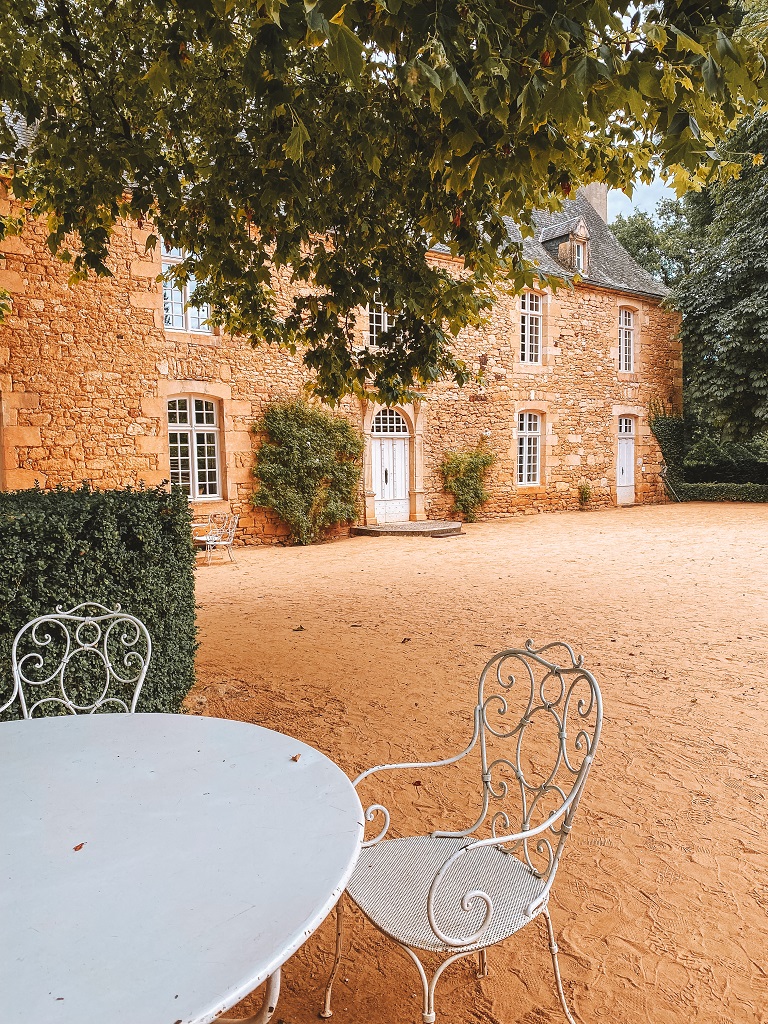 Eyrignac et ses jardins