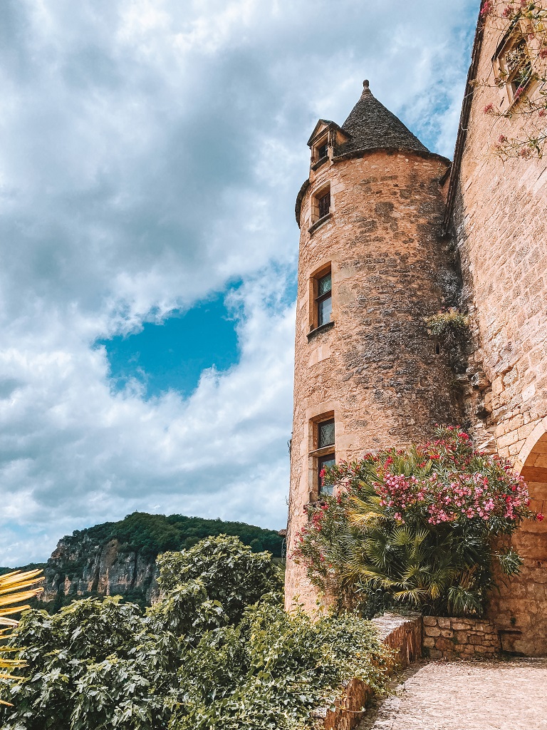 La Roque Gageac