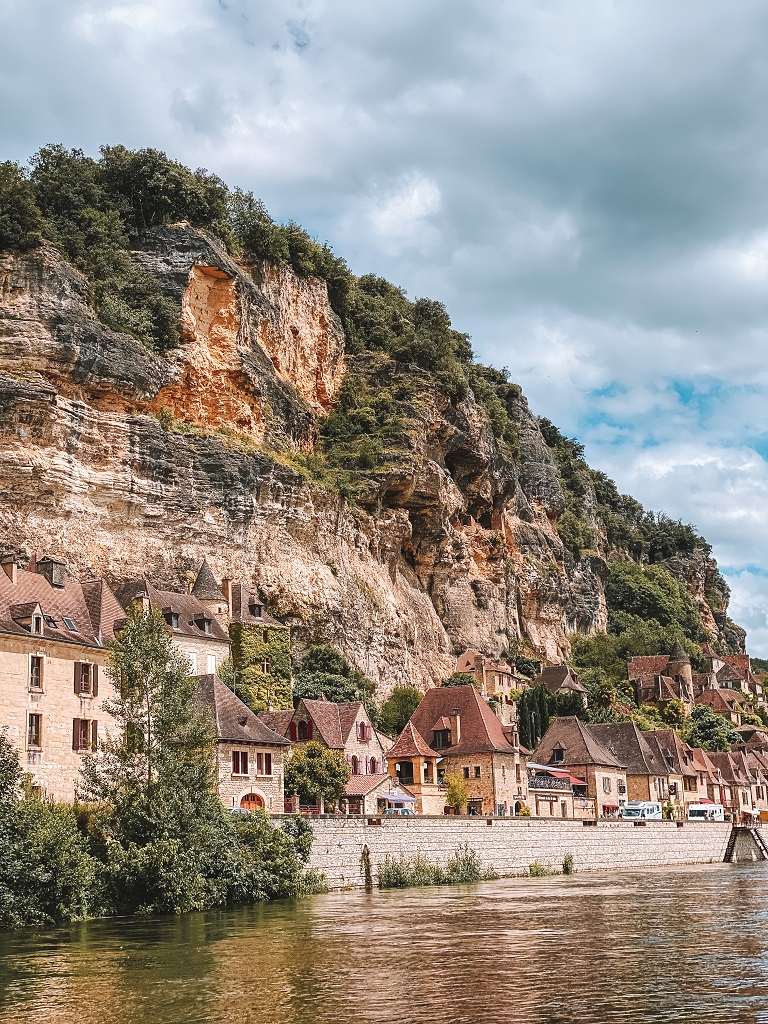 La Roque Gageac