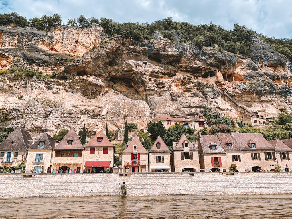 La Roque Gageac