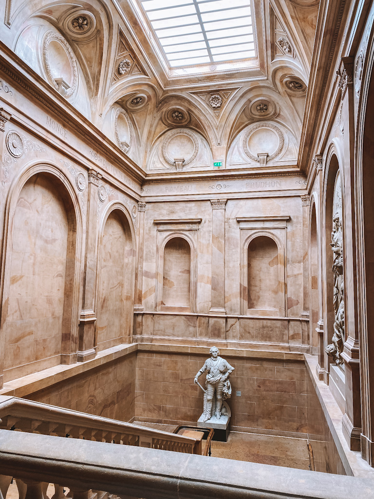 musée des beaux arts dijon