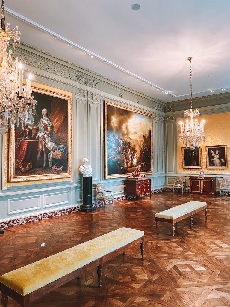 musée des beaux arts dijon
