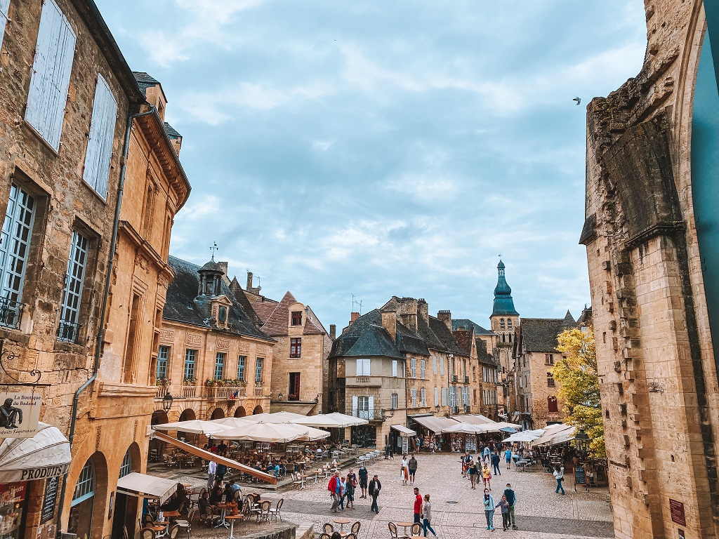 Sarlat