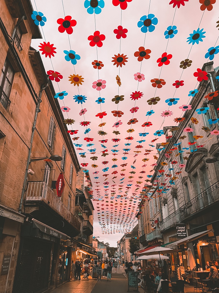 Sarlat