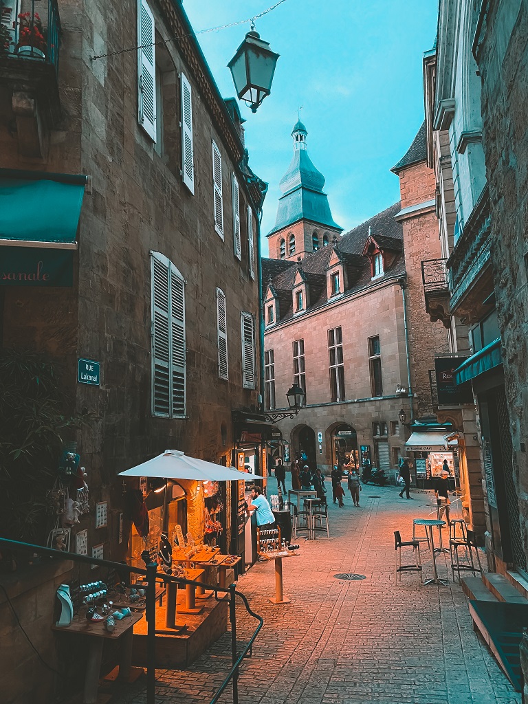 Sarlat