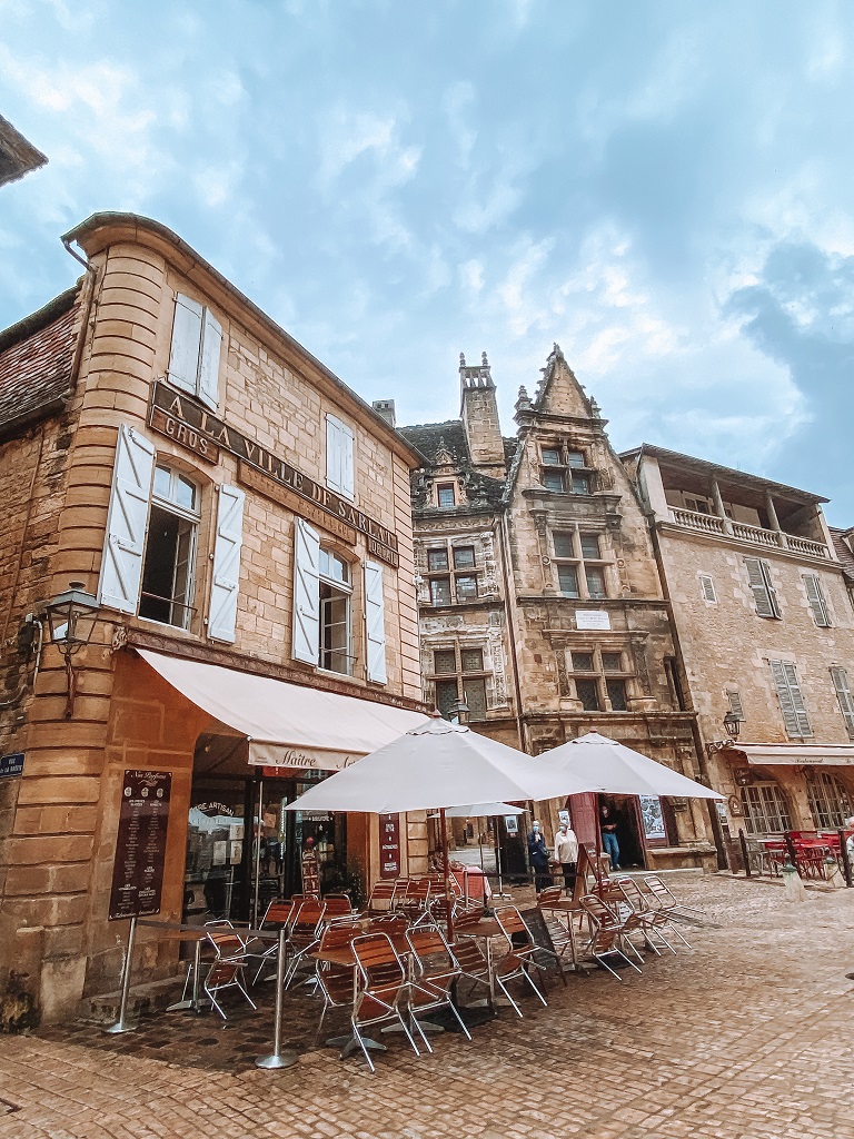 Sarlat