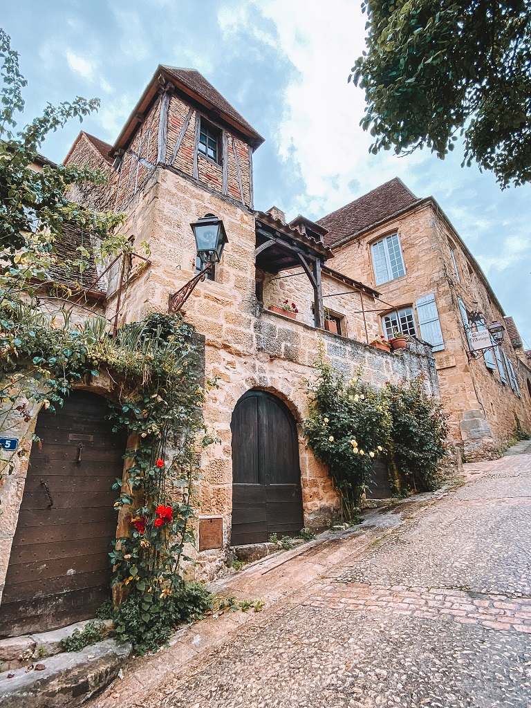 Sarlat