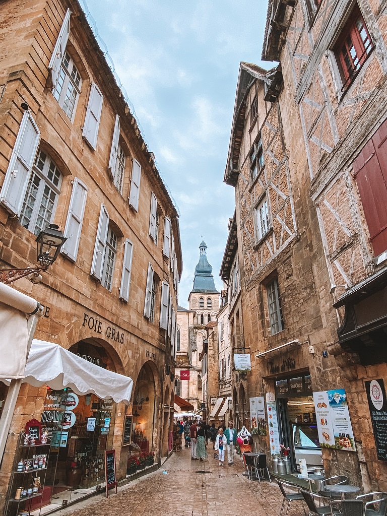 Sarlat