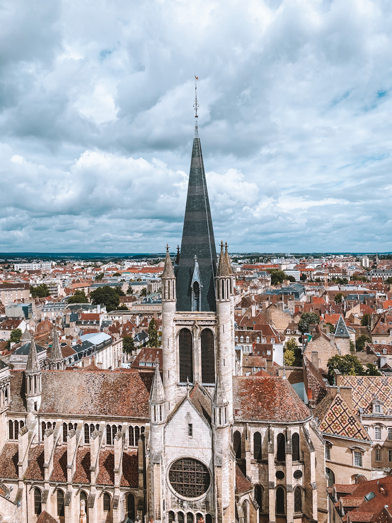 Vue Tour Philippe Le Bon