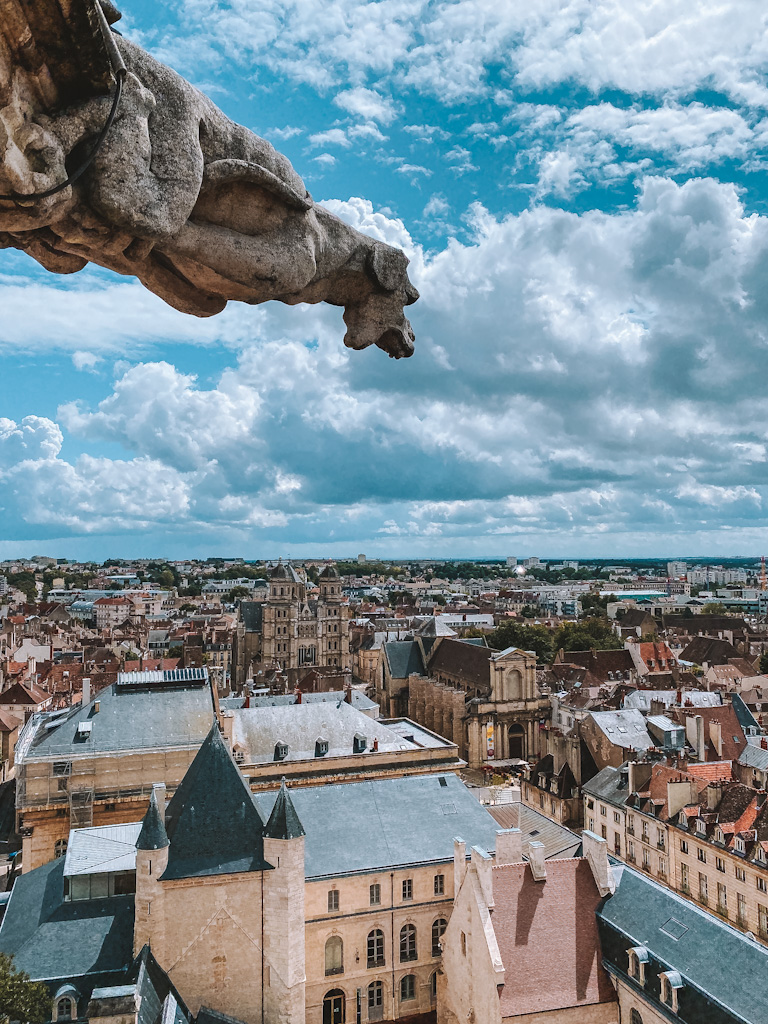 Vue Tour Philippe Le Bon