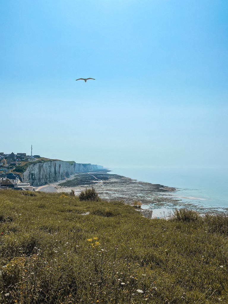 le tréport