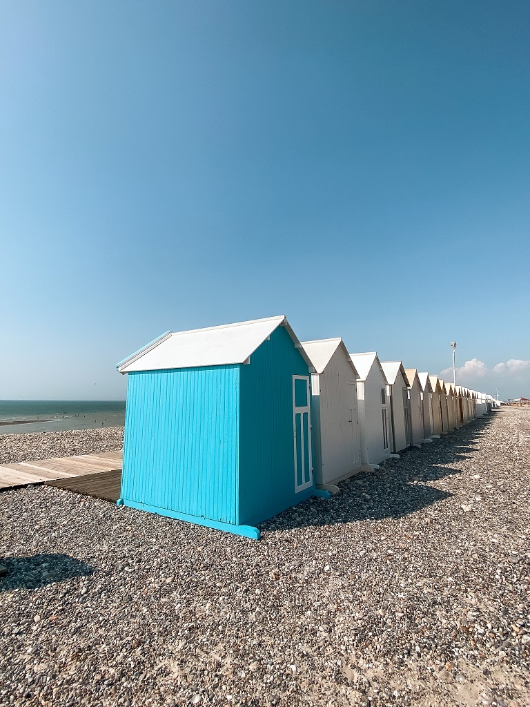 cayeux-sur-mer
