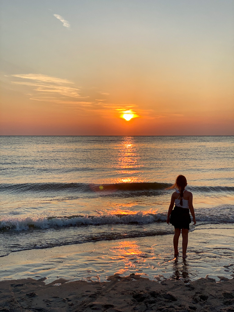 Fort-Mahon plage