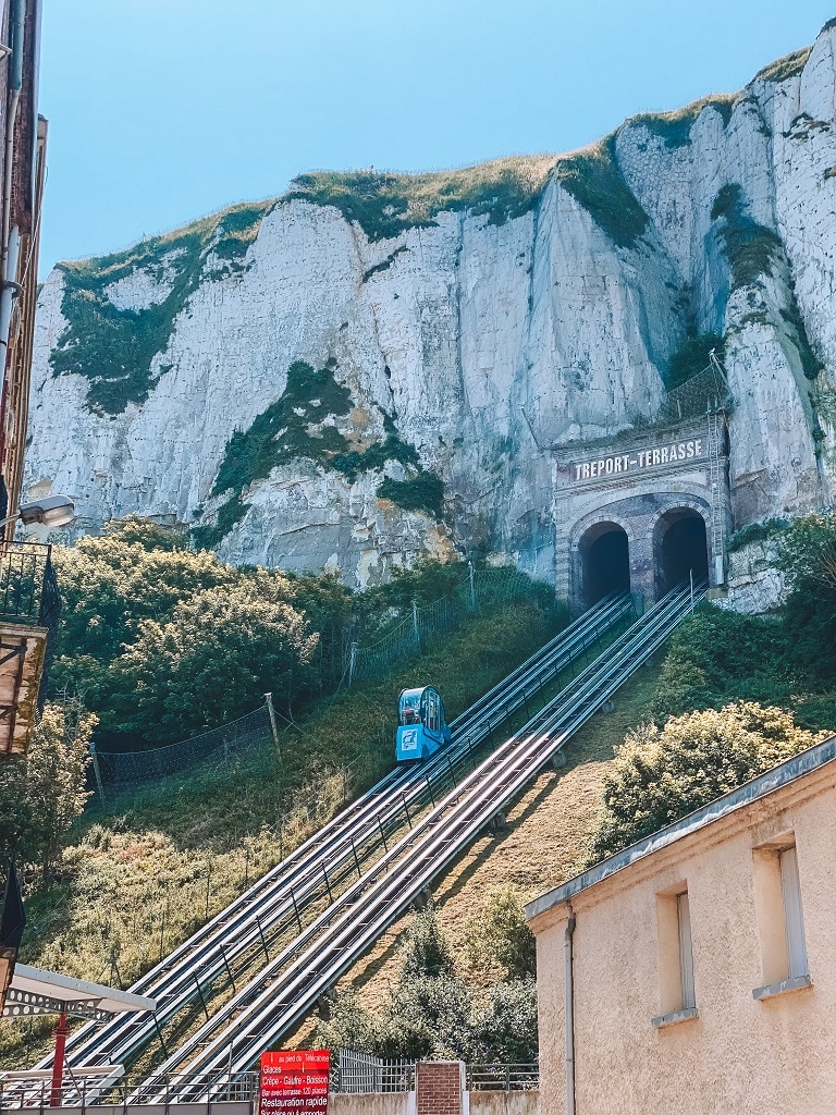 le tréport