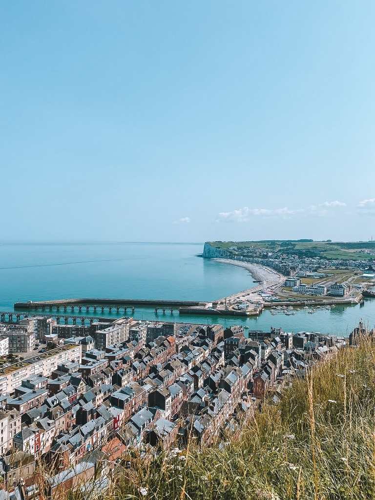 le tréport