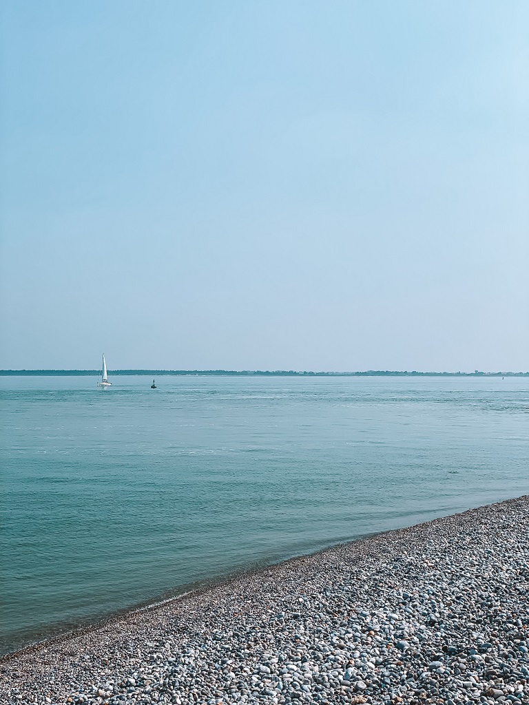 la pointe du hourdel