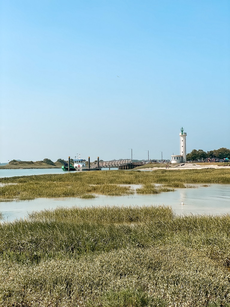 la pointe du hourdel