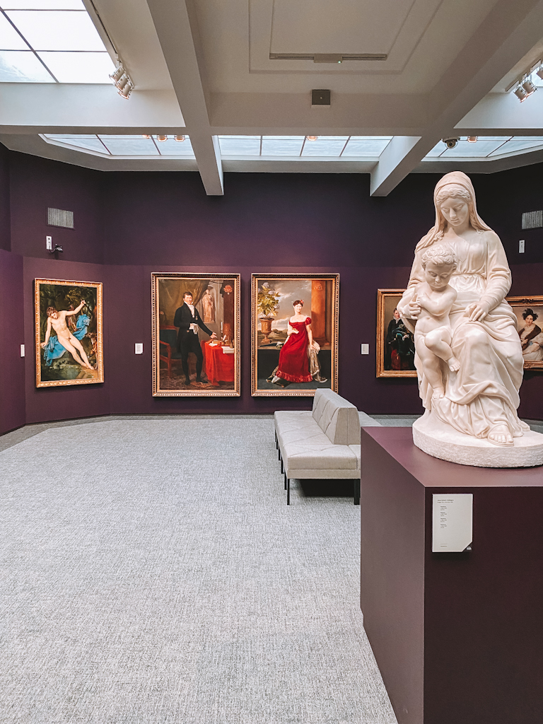 Musée Groeninge Bruges