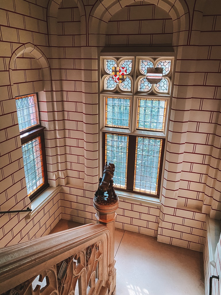 gruuthusemuseum bruges