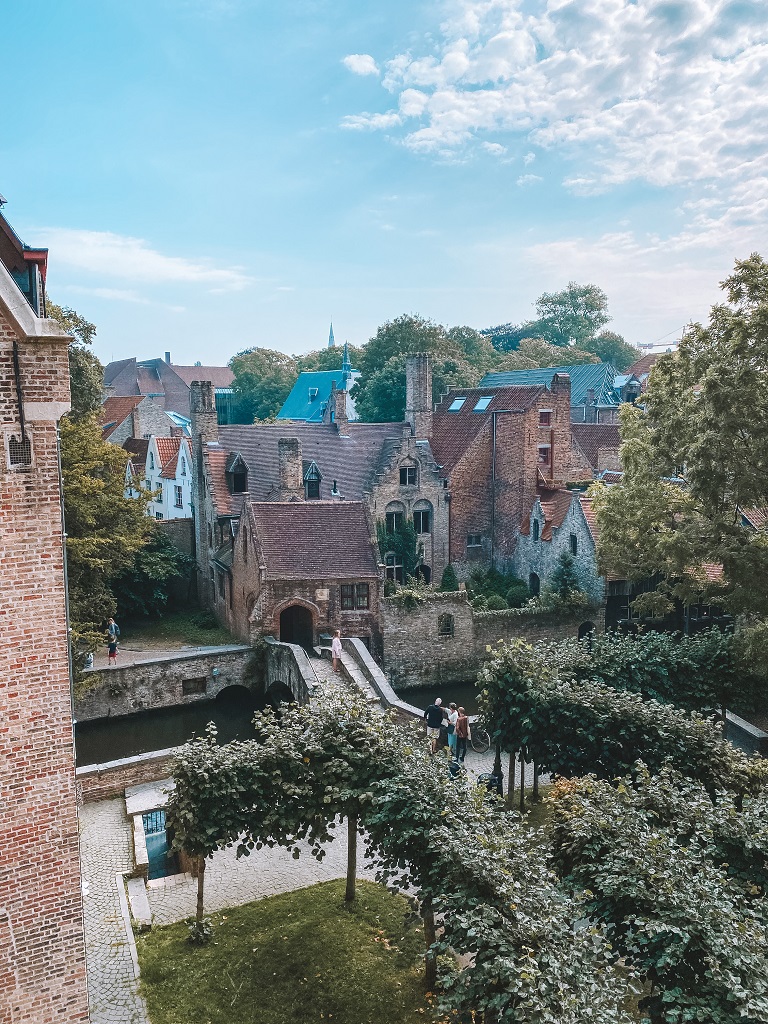 gruuthusemuseum bruges