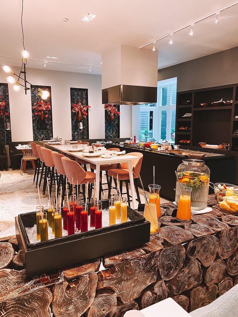 hotel sablon bruges