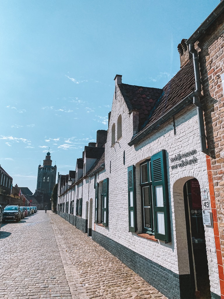 musée de la vie populaire bruges