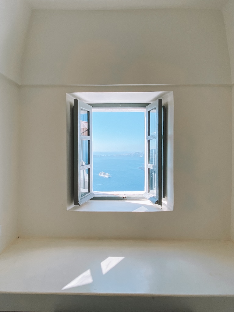 Cilon Suites Santorin