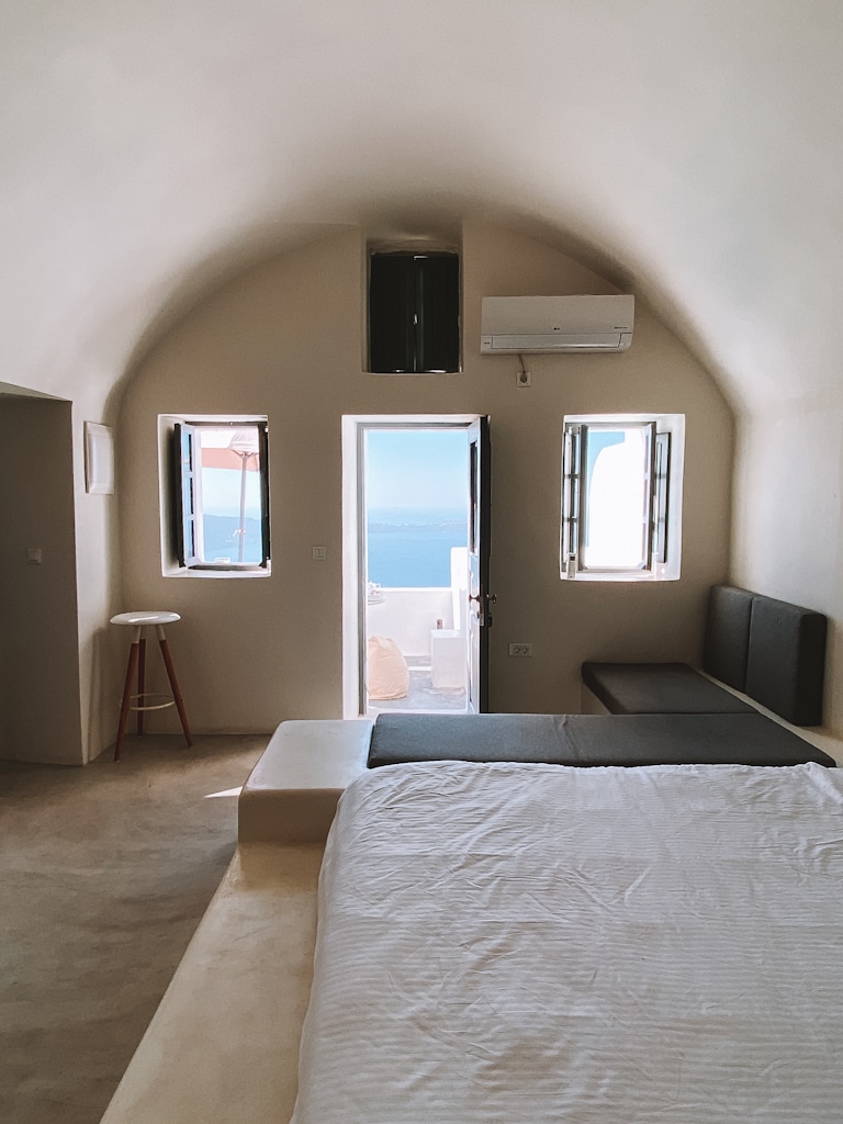Cilon Suites Santorin