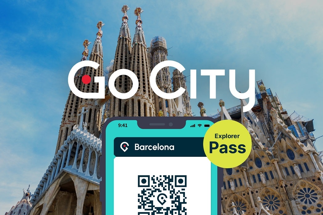 Pass Explorer de Go City Barcelone