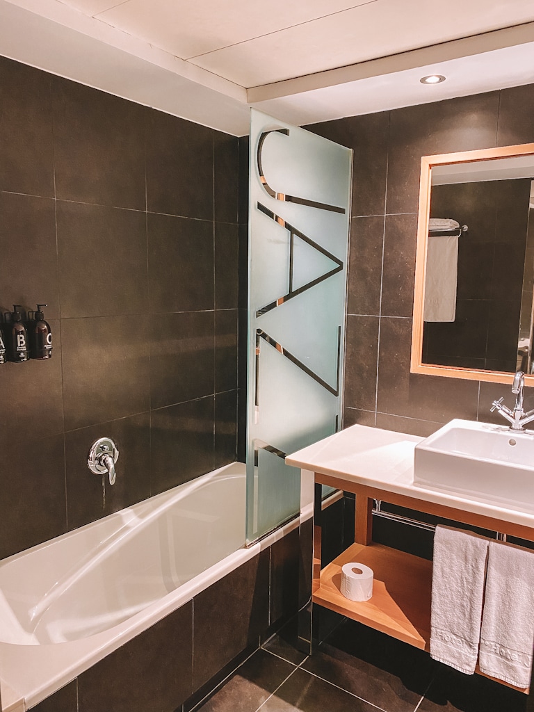 Hotel Jazz Barcelone