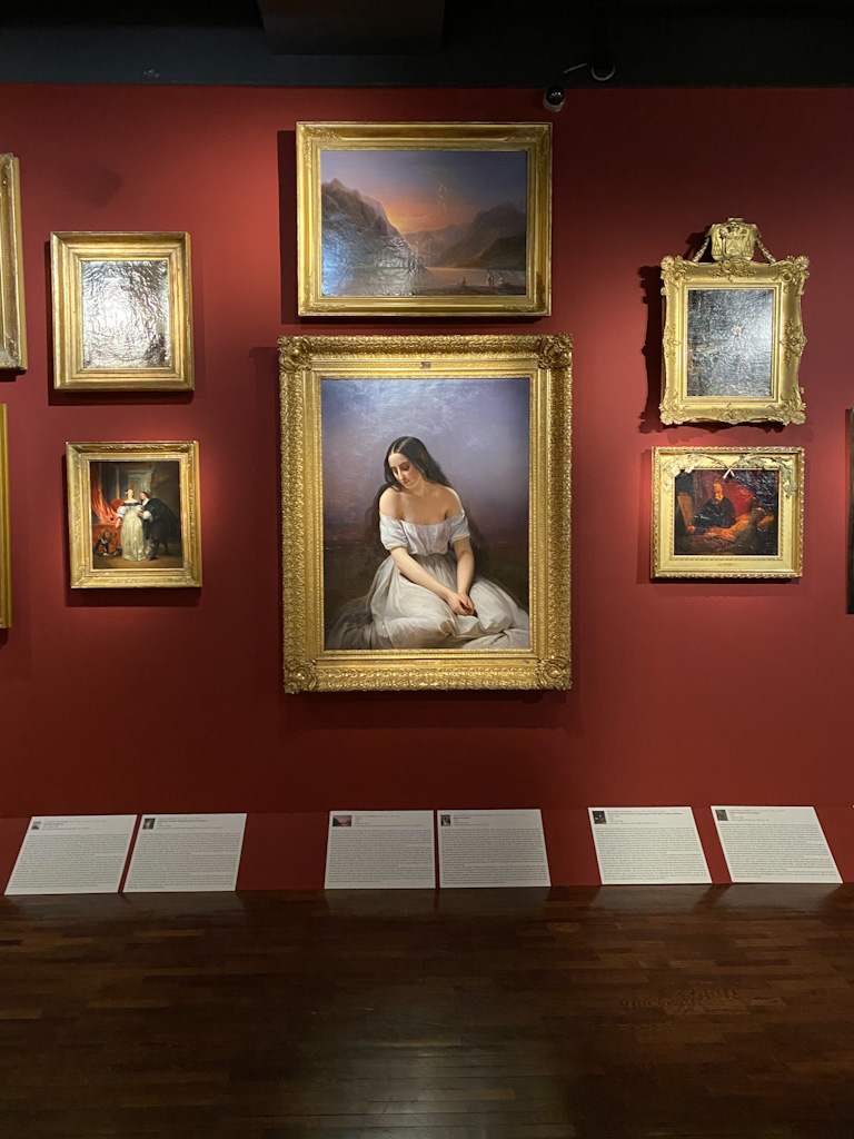Musée des Beaux-Arts Orléans