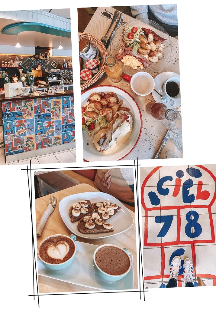 Restaurants Orléans