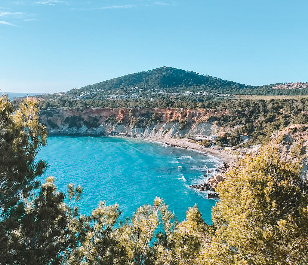 Cala d'Hort Ibiza