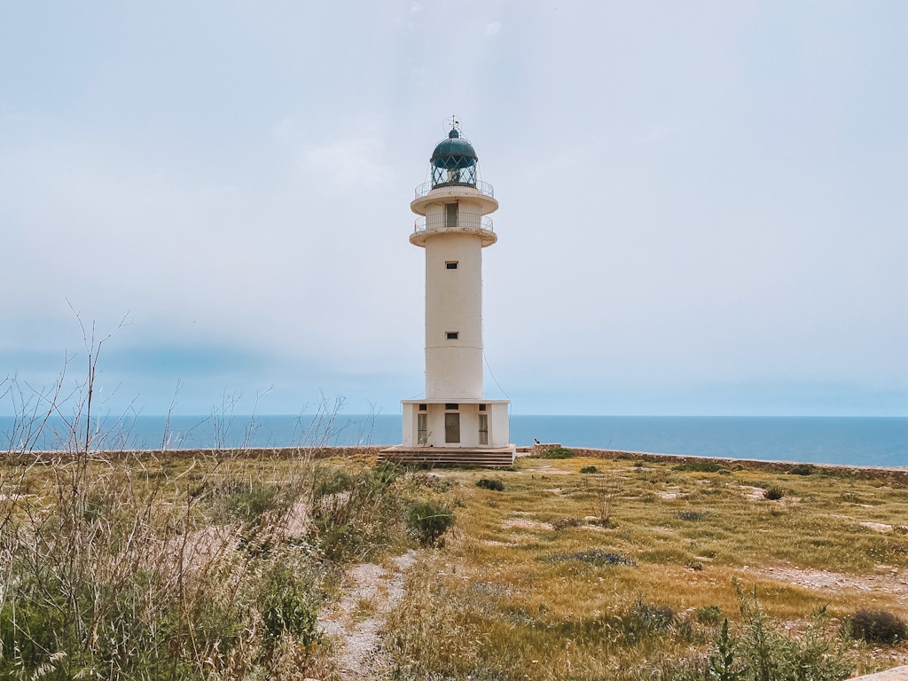 Phare de Cabo de la Berberia