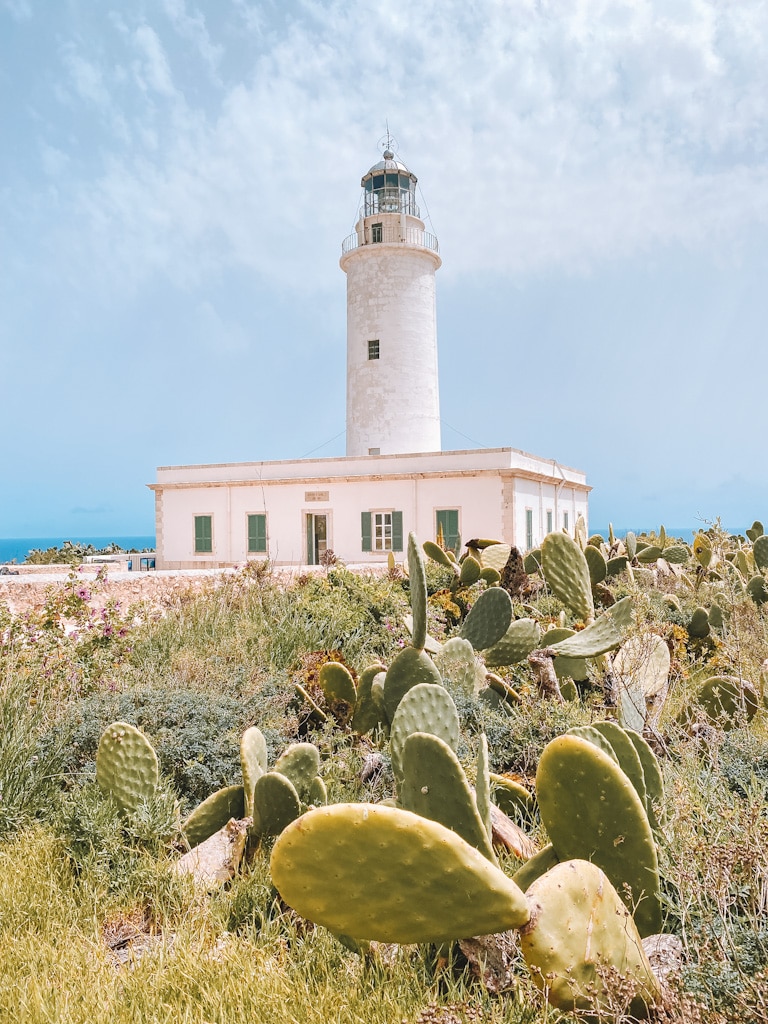 Phare de la Mola