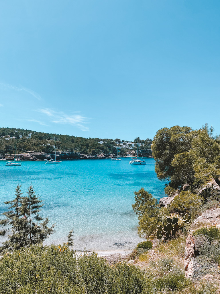 Portinatx Ibiza