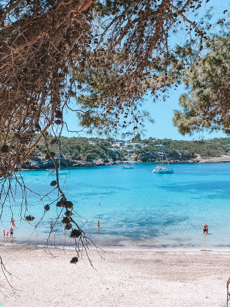Portinatx Ibiza