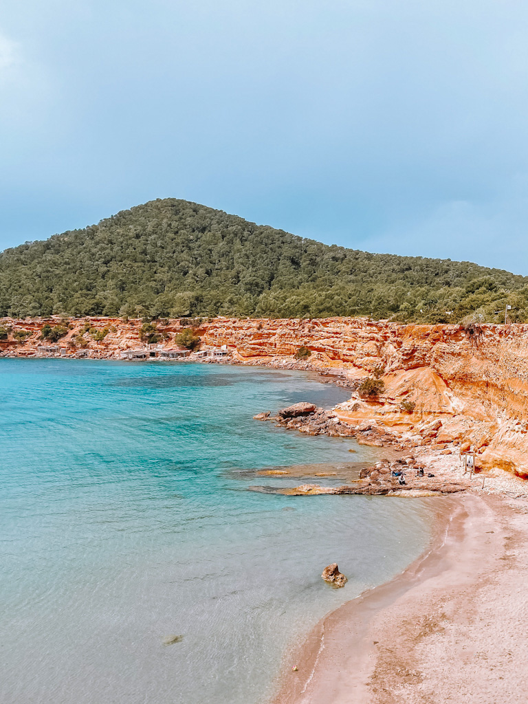 Sa Caleta Ibiza