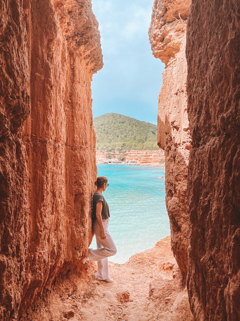 Sa Caleta Ibiza