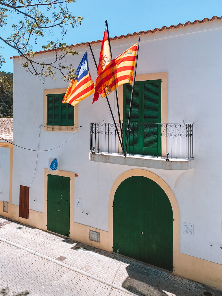 Sant Joan de Labritja Ibiza