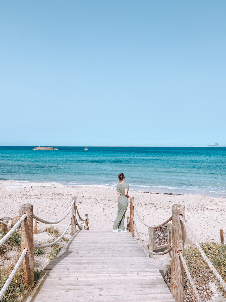 Ses Illetes Formentera